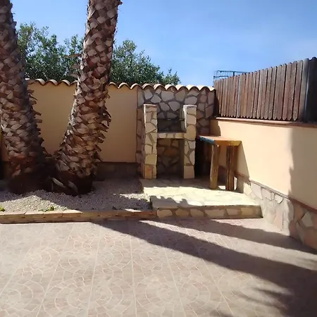 Gioia Holiday home
