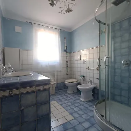 Holiday home Gioia *