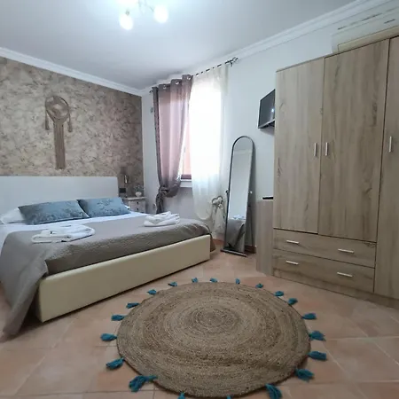 Gioia Casa de Férias Agrigento