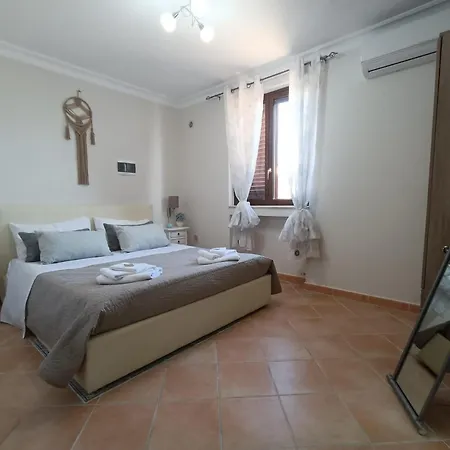 Gioia Agrigento