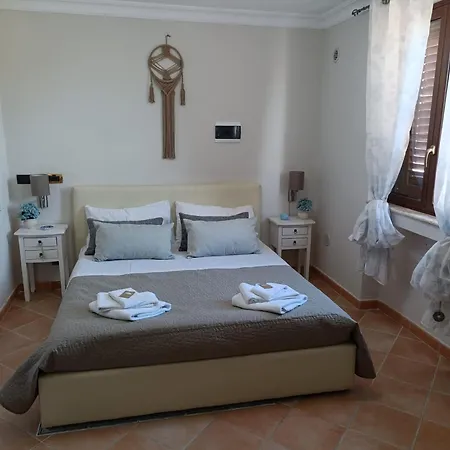 Holiday home Gioia