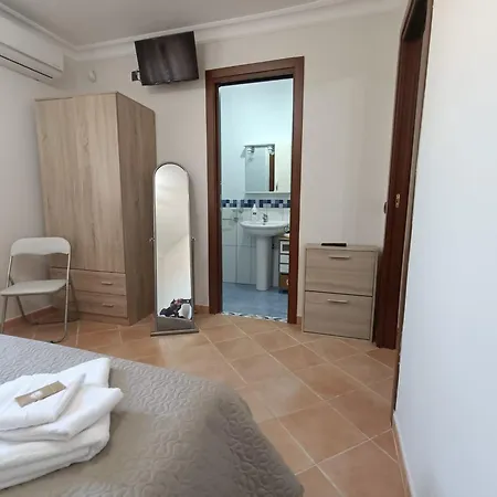 Holiday home Gioia *