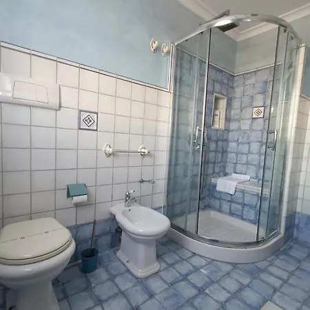 Holiday home Gioia