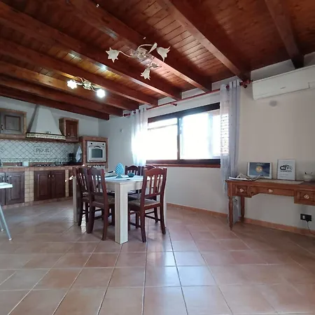 Gioia Agrigento
