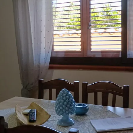 Gioia Holiday home Agrigento