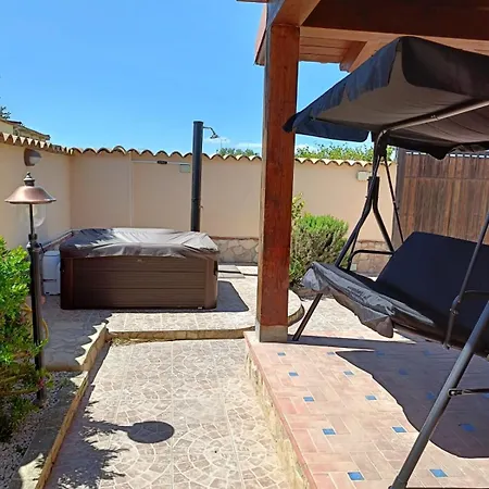 Holiday home Gioia Agrigento