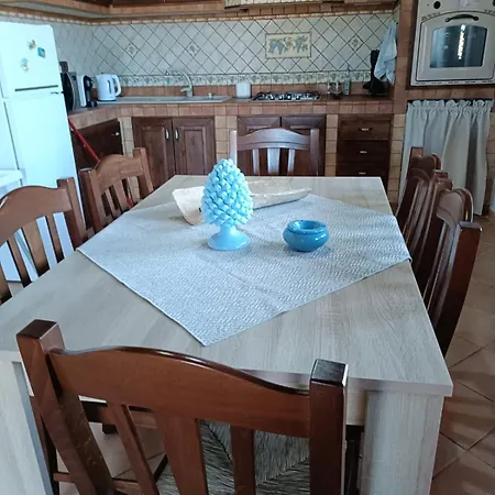 Gioia Agrigento
