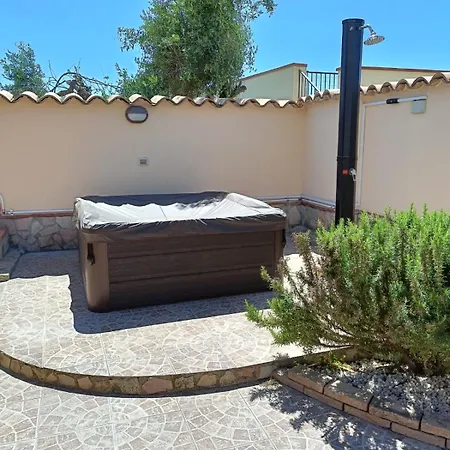 Gioia Holiday home