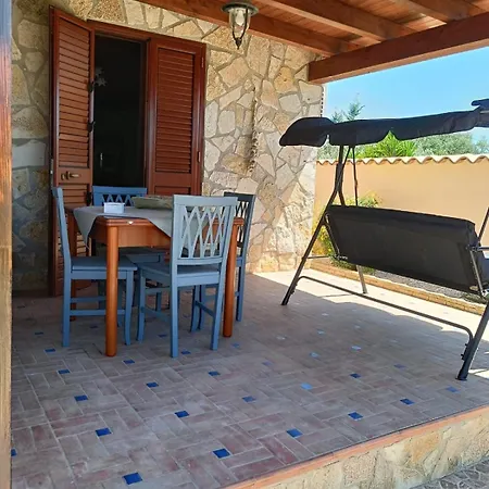 Gioia Holiday home *