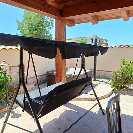 Gioia Holiday home Agrigento