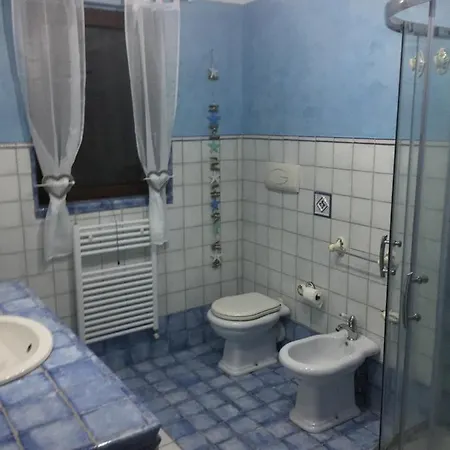 Holiday home Gioia *