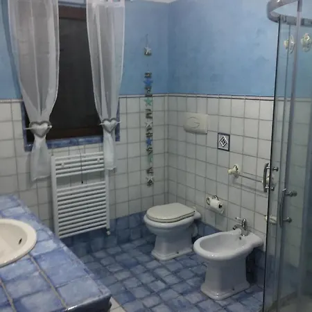 Casa de Férias Gioia *